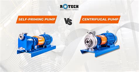 centrifugal pump self-priming|self priming pump vs submersible.